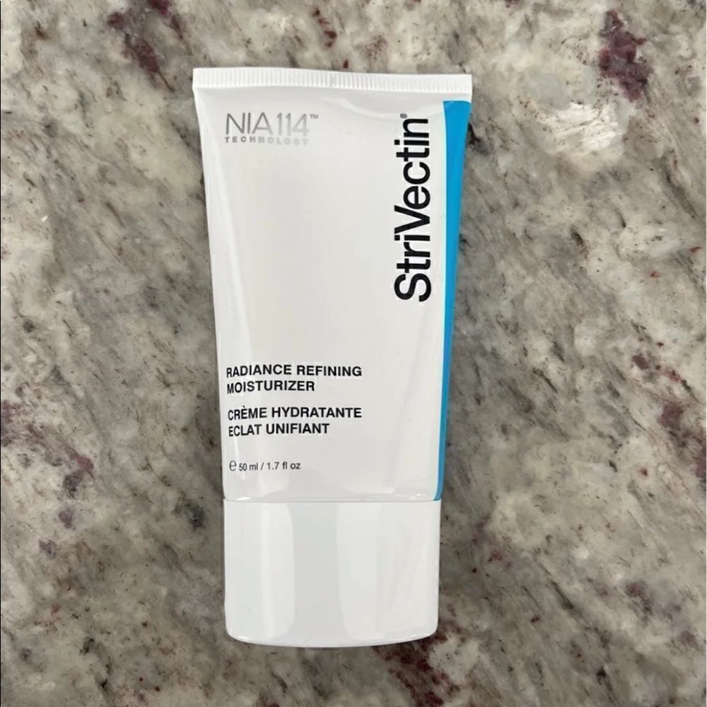 StriVectin Radiance Refining Moisturizer 1.7 *NEW*